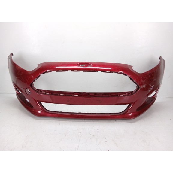 Recambio de paragolpes delantero para ford fiesta vi (cb1, ccn) 1.0 referencia OEM IAM C1BB17757A  