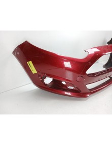 Recambio de paragolpes delantero para ford fiesta vi (cb1, ccn) 1.0 referencia OEM IAM C1BB17757A   2