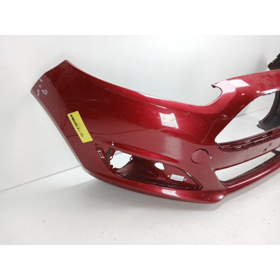 Recambio de paragolpes delantero para ford fiesta vi (cb1, ccn) 1.0 referencia OEM IAM C1BB17757A  