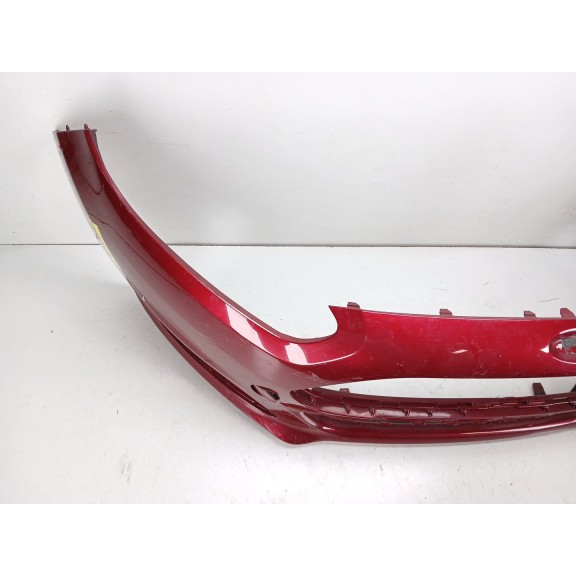 Recambio de paragolpes delantero para ford fiesta vi (cb1, ccn) 1.0 referencia OEM IAM C1BB17757A  