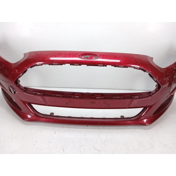 Recambio de paragolpes delantero para ford fiesta vi (cb1, ccn) 1.0 referencia OEM IAM C1BB17757A  