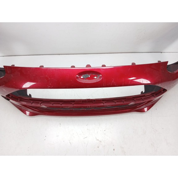 Recambio de paragolpes delantero para ford fiesta vi (cb1, ccn) 1.0 referencia OEM IAM C1BB17757A  