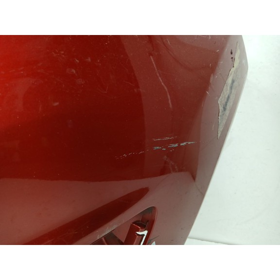 Recambio de paragolpes delantero para ford fiesta vi (cb1, ccn) 1.0 referencia OEM IAM C1BB17757A  