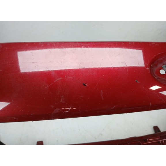 Recambio de paragolpes delantero para ford fiesta vi (cb1, ccn) 1.0 referencia OEM IAM C1BB17757A  