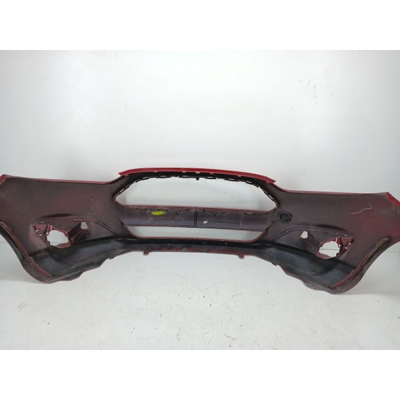 Recambio de paragolpes delantero para ford fiesta vi (cb1, ccn) 1.0 referencia OEM IAM C1BB17757A  
