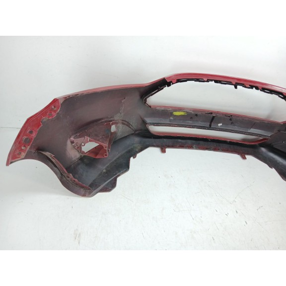 Recambio de paragolpes delantero para ford fiesta vi (cb1, ccn) 1.0 referencia OEM IAM C1BB17757A  