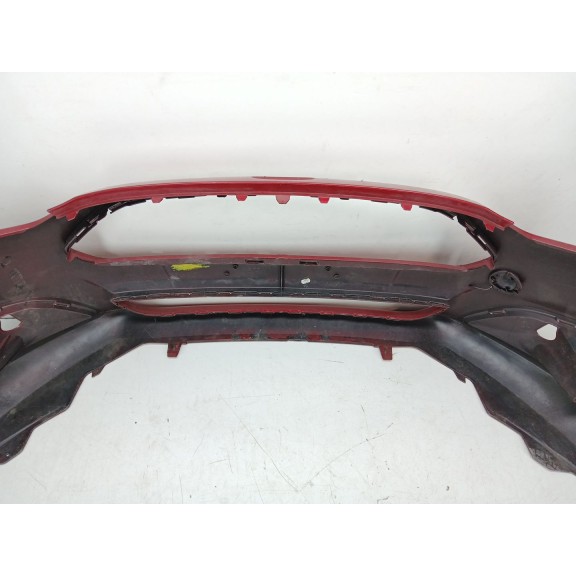 Recambio de paragolpes delantero para ford fiesta vi (cb1, ccn) 1.0 referencia OEM IAM C1BB17757A  