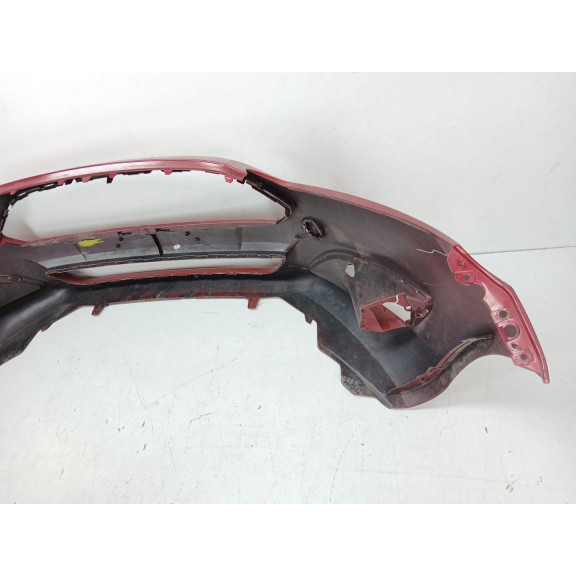 Recambio de paragolpes delantero para ford fiesta vi (cb1, ccn) 1.0 referencia OEM IAM C1BB17757A  