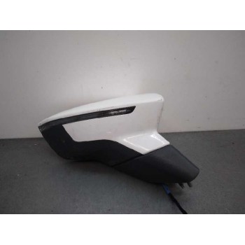 Recambio de retrovisor derecho para seat leon st (5f8) x-perience 4drive referencia OEM IAM  NO ABATIBLE 6 CABLES
