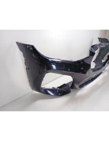 Recambio de paragolpes delantero para bmw x3 (g01, f97) xdrive 30 e plug-in-hybrid referencia OEM IAM 511113960514   2