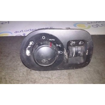 MANDO LUCES 5P1941431CB CON ANTIN DELANT 