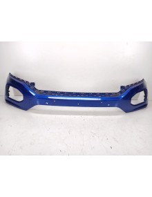 Recambio de paragolpes delantero para volkswagen t-roc (a11, d11) 1.5 tsi 4motion referencia OEM IAM VG0431801  