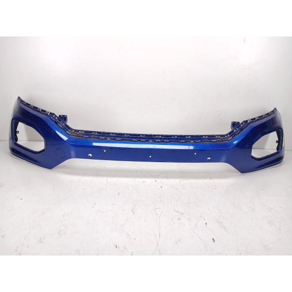 Recambio de paragolpes delantero para volkswagen t-roc (a11, d11) 1.5 tsi 4motion referencia OEM IAM VG0431801  