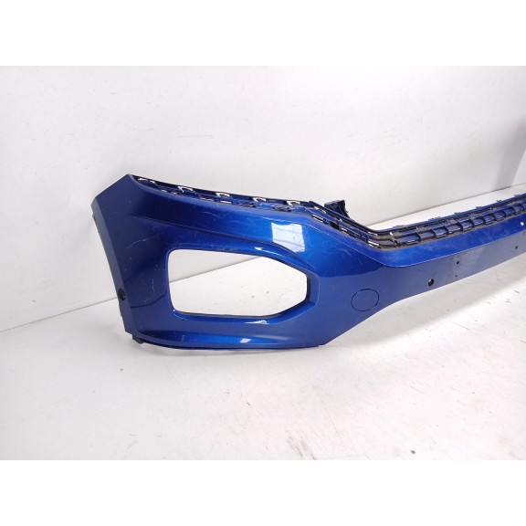 Recambio de paragolpes delantero para volkswagen t-roc (a11, d11) 1.5 tsi 4motion referencia OEM IAM VG0431801  