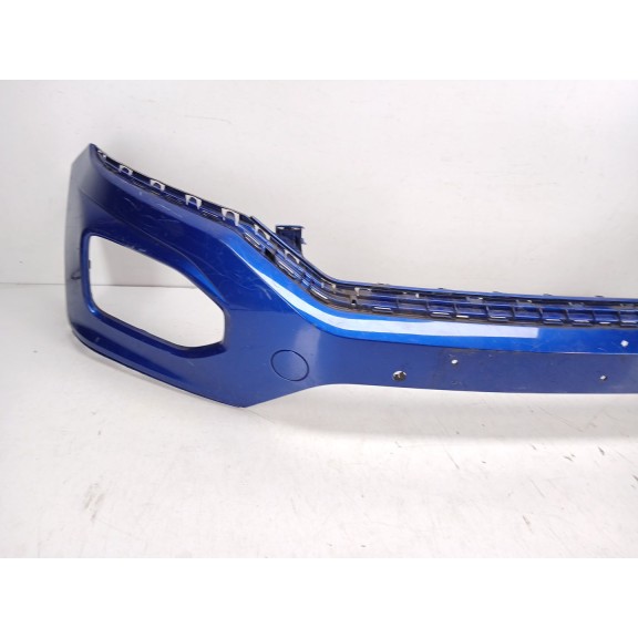 Recambio de paragolpes delantero para volkswagen t-roc (a11, d11) 1.5 tsi 4motion referencia OEM IAM VG0431801  