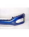 Recambio de paragolpes delantero para volkswagen t-roc (a11, d11) 1.5 tsi 4motion referencia OEM IAM VG0431801  