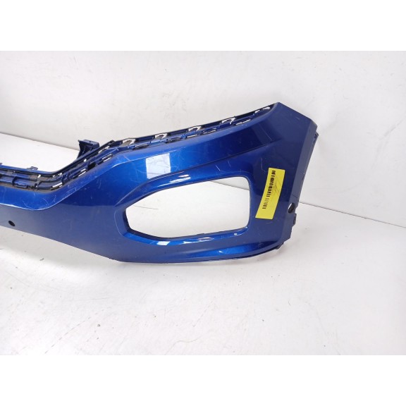 Recambio de paragolpes delantero para volkswagen t-roc (a11, d11) 1.5 tsi 4motion referencia OEM IAM VG0431801  