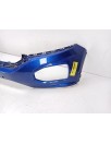 Recambio de paragolpes delantero para volkswagen t-roc (a11, d11) 1.5 tsi 4motion referencia OEM IAM VG0431801  