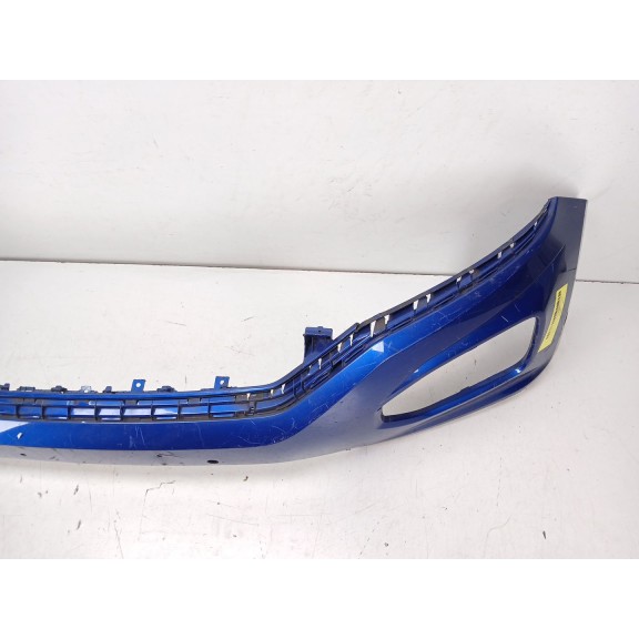 Recambio de paragolpes delantero para volkswagen t-roc (a11, d11) 1.5 tsi 4motion referencia OEM IAM VG0431801  