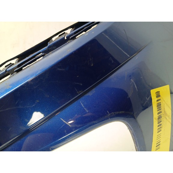 Recambio de paragolpes delantero para volkswagen t-roc (a11, d11) 1.5 tsi 4motion referencia OEM IAM VG0431801  