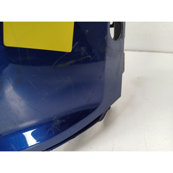 Recambio de paragolpes delantero para volkswagen t-roc (a11, d11) 1.5 tsi 4motion referencia OEM IAM VG0431801  