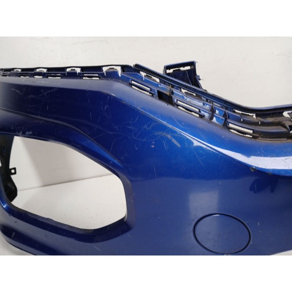 Recambio de paragolpes delantero para volkswagen t-roc (a11, d11) 1.5 tsi 4motion referencia OEM IAM VG0431801  