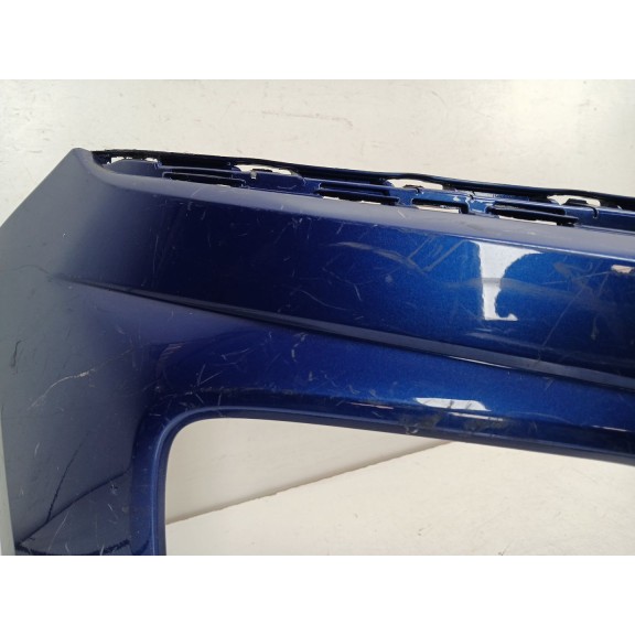 Recambio de paragolpes delantero para volkswagen t-roc (a11, d11) 1.5 tsi 4motion referencia OEM IAM VG0431801  