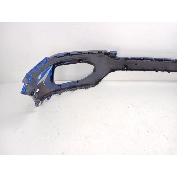 Recambio de paragolpes delantero para volkswagen t-roc (a11, d11) 1.5 tsi 4motion referencia OEM IAM VG0431801  