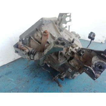 Recambio de caja cambios para toyota yaris 1.0 cat referencia OEM IAM   