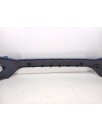 Recambio de paragolpes delantero para volkswagen t-roc (a11, d11) 1.5 tsi 4motion referencia OEM IAM VG0431801  