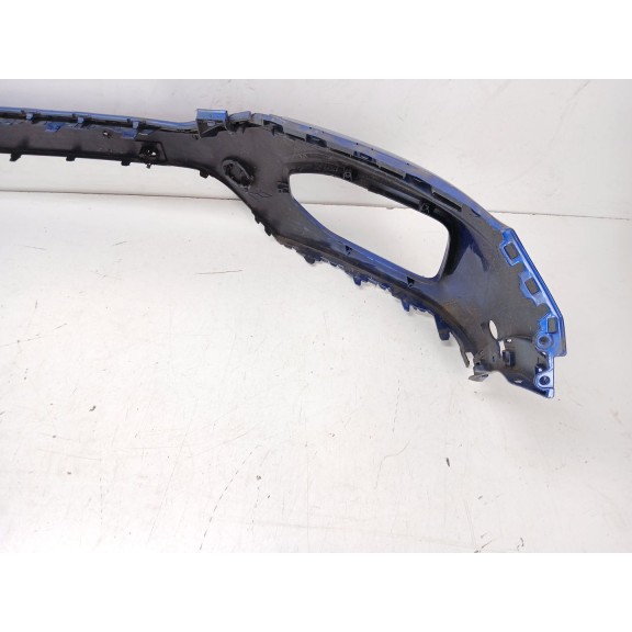 Recambio de paragolpes delantero para volkswagen t-roc (a11, d11) 1.5 tsi 4motion referencia OEM IAM VG0431801  