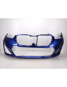 Recambio de paragolpes delantero para bmw x1 (f48) sdrive 20 i referencia OEM IAM 51119881907  