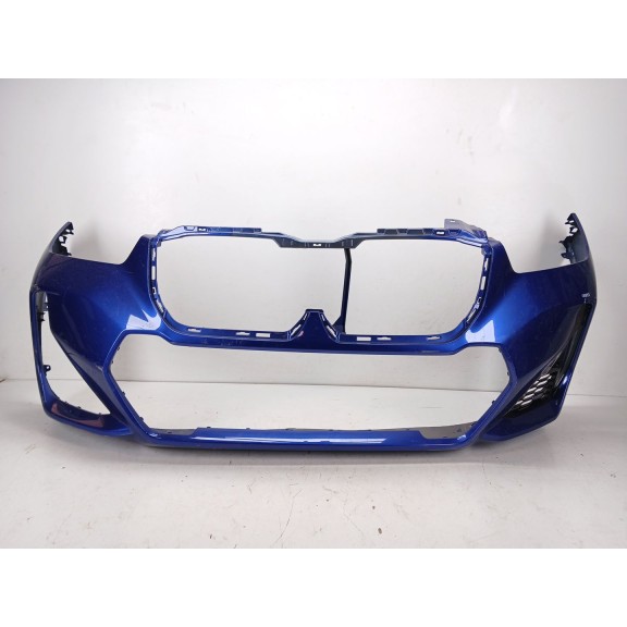 Recambio de paragolpes delantero para bmw x1 (f48) sdrive 20 i referencia OEM IAM 51119881907  