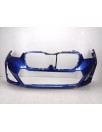Recambio de paragolpes delantero para bmw x1 (f48) sdrive 20 i referencia OEM IAM 51119881907  
