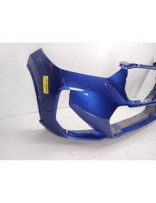 Recambio de paragolpes delantero para bmw x1 (f48) sdrive 20 i referencia OEM IAM 51119881907   2