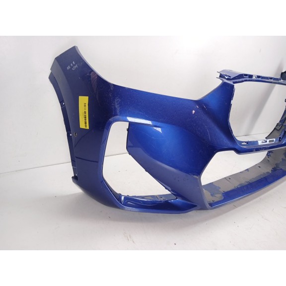 Recambio de paragolpes delantero para bmw x1 (f48) sdrive 20 i referencia OEM IAM 51119881907  