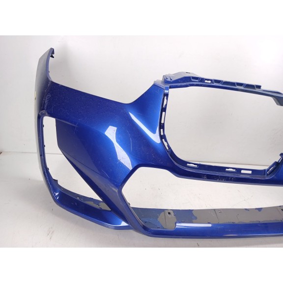 Recambio de paragolpes delantero para bmw x1 (f48) sdrive 20 i referencia OEM IAM 51119881907  