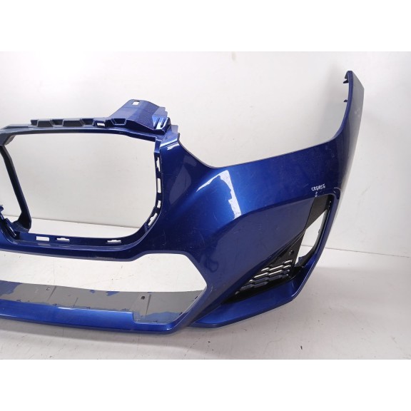 Recambio de paragolpes delantero para bmw x1 (f48) sdrive 20 i referencia OEM IAM 51119881907  