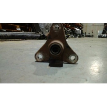 Recambio de transmision central para bmw serie 3 berlina (e90) 320d referencia OEM IAM 7572905 TRASERA 87CM