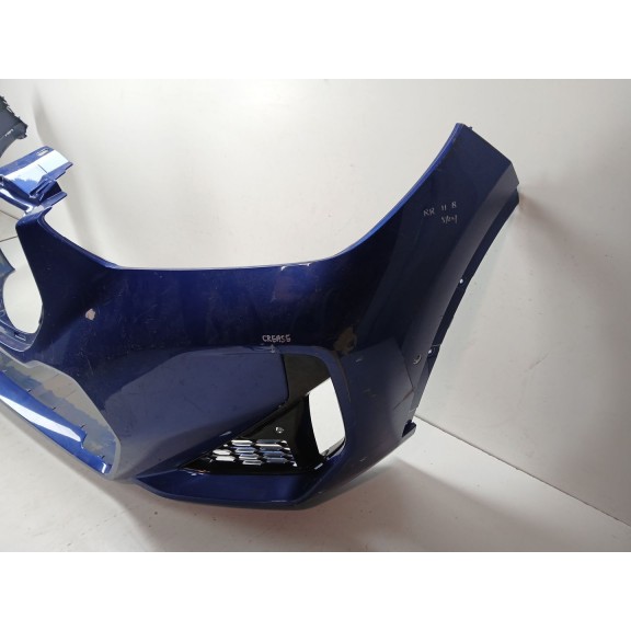 Recambio de paragolpes delantero para bmw x1 (f48) sdrive 20 i referencia OEM IAM 51119881907  