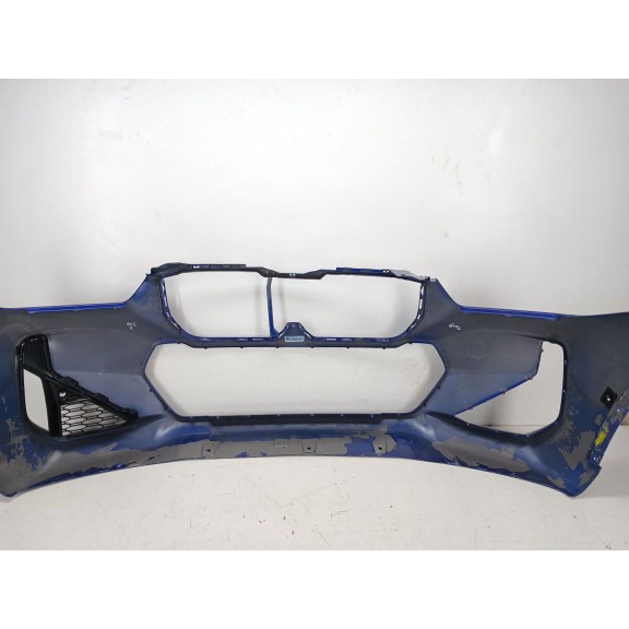 Recambio de paragolpes delantero para bmw x1 (f48) sdrive 20 i referencia OEM IAM 51119881907  