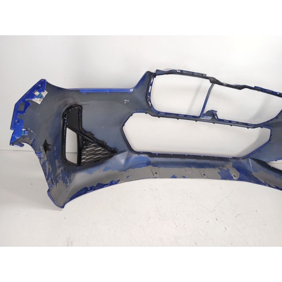 Recambio de paragolpes delantero para bmw x1 (f48) sdrive 20 i referencia OEM IAM 51119881907  