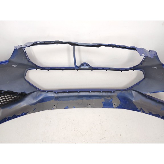 Recambio de paragolpes delantero para bmw x1 (f48) sdrive 20 i referencia OEM IAM 51119881907  