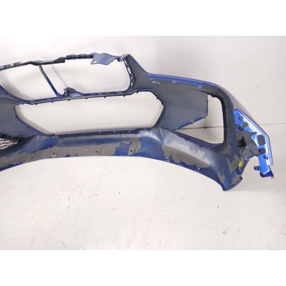 Recambio de paragolpes delantero para bmw x1 (f48) sdrive 20 i referencia OEM IAM 51119881907  