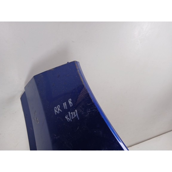 Recambio de paragolpes delantero para bmw x1 (f48) sdrive 20 i referencia OEM IAM 51119881907  