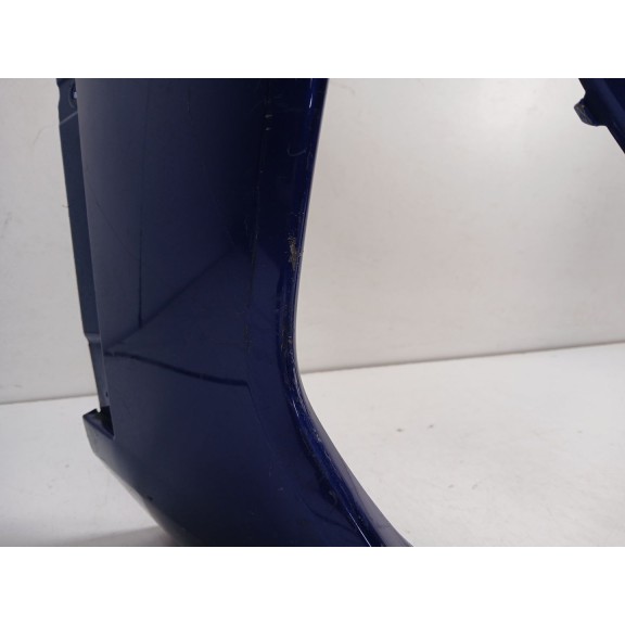 Recambio de paragolpes delantero para bmw x1 (f48) sdrive 20 i referencia OEM IAM 51119881907  