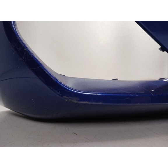 Recambio de paragolpes delantero para bmw x1 (f48) sdrive 20 i referencia OEM IAM 51119881907  