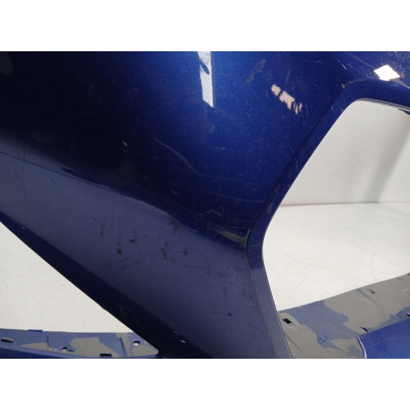 Recambio de paragolpes delantero para bmw x1 (f48) sdrive 20 i referencia OEM IAM 51119881907  