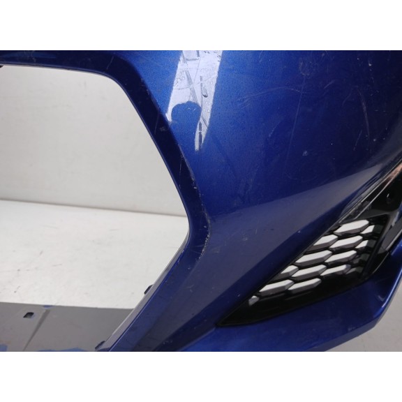 Recambio de paragolpes delantero para bmw x1 (f48) sdrive 20 i referencia OEM IAM 51119881907  