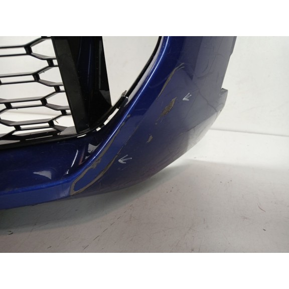 Recambio de paragolpes delantero para bmw x1 (f48) sdrive 20 i referencia OEM IAM 51119881907  